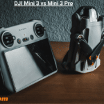 DJI Mini 3 vs Mini 3 Pro